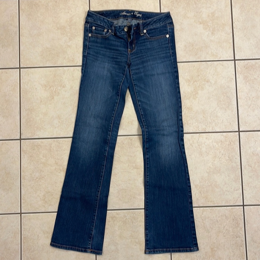 AE Jeans